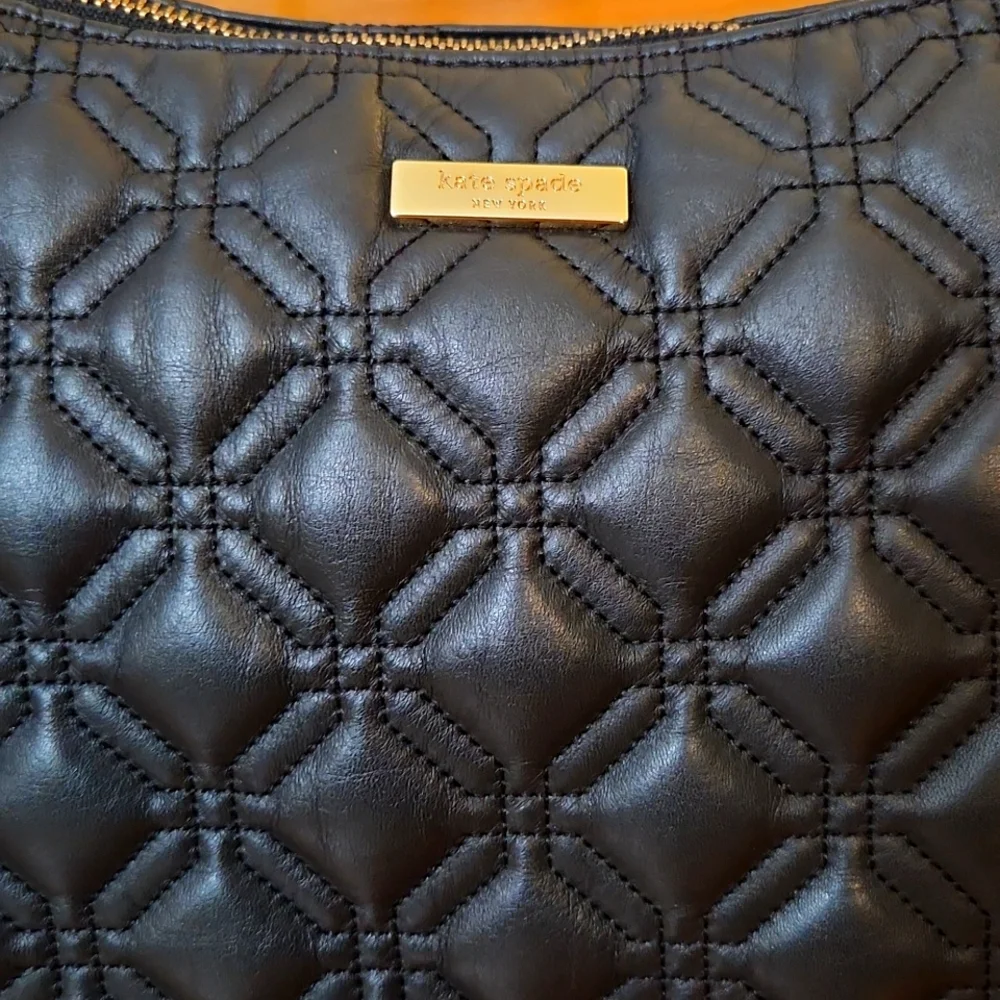Kate Spade Astor Court Aurelia Shoulder Bag